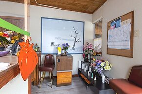 Parkside Motel By OYO Meadville Conneaut Lake