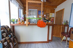 Parkside Motel By OYO Meadville Conneaut Lake