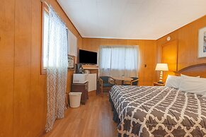 Parkside Motel By OYO Meadville Conneaut Lake