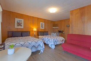 Parkside Motel By OYO Meadville Conneaut Lake