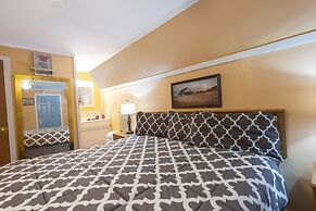 Parkside Motel By OYO Meadville Conneaut Lake