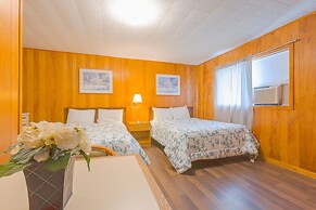 Parkside Motel By OYO Meadville Conneaut Lake