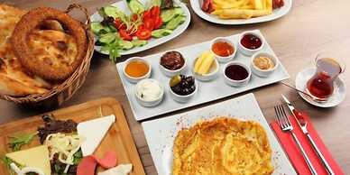 B&C Luxury Residance