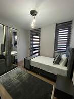 B&C Luxury Residance