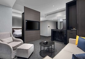 Microtel by Wyndham Tianjin Hedong