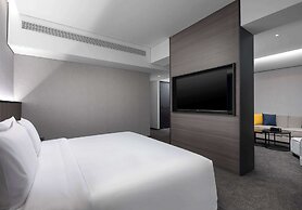 Microtel by Wyndham Tianjin Hedong