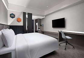 Microtel by Wyndham Tianjin Hedong