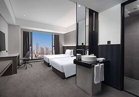 Microtel by Wyndham Tianjin Hedong