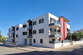 LEGACY SUITES & APARTMENTS ALBUFEIRA AL