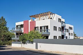 LEGACY SUITES & APARTMENTS ALBUFEIRA AL