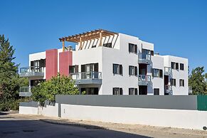 LEGACY SUITES & APARTMENTS ALBUFEIRA AL