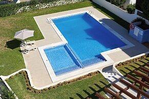 LEGACY SUITES & APARTMENTS ALBUFEIRA AL