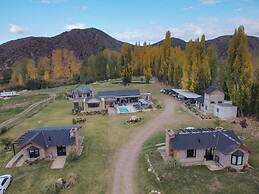 Ayres de Uco Lodge & Wine Lovers