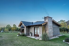 Ayres de Uco Lodge & Wine Lovers