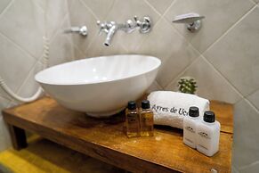 Ayres de Uco Lodge & Wine Lovers