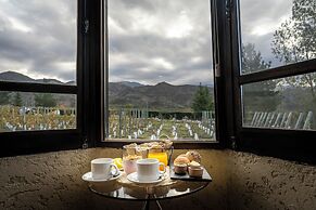 Ayres de Uco Lodge & Wine Lovers