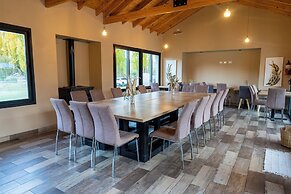 Ayres de Uco Lodge & Wine Lovers