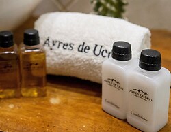 Ayres de Uco Lodge & Wine Lovers