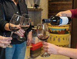 Ayres de Uco Lodge & Wine Lovers