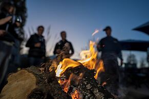 Ayres de Uco Lodge & Wine Lovers