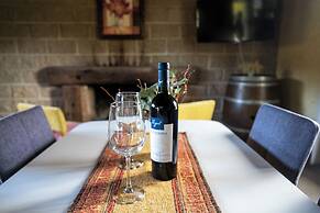 Ayres de Uco Lodge & Wine Lovers