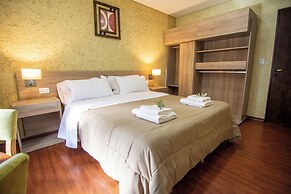 Ayres de Uco Lodge & Wine Lovers