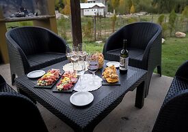 Ayres de Uco Lodge & Wine Lovers