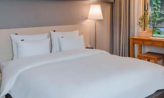 Jeonju Hotel The Vincent