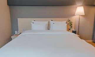 Jeonju Hotel The Vincent