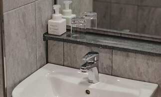 Jeonju Hotel The Vincent