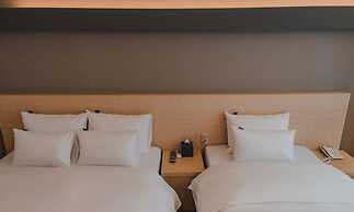 Jeonju Hotel The Vincent