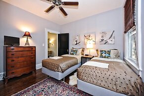 The Home Collection - 500 Queens Road