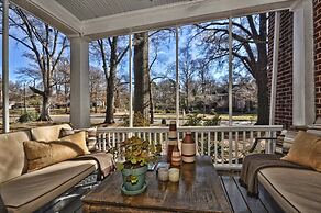 The Home Collection - 500 Queens Road