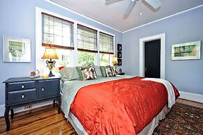 The Home Collection - 500 Queens Road