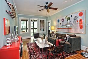 The Home Collection - 500 Queens Road