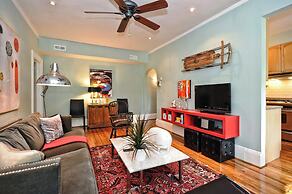 The Home Collection - 500 Queens Road