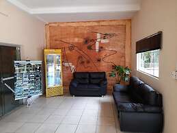 Hotel Beira Rio