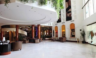 Carlton Hotel Karachi