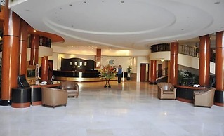 Carlton Hotel Karachi