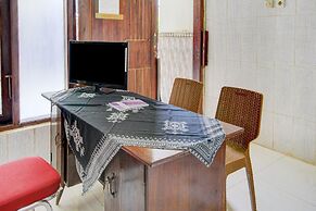 OYO 90725 Zeevanna Guest House Syariah
