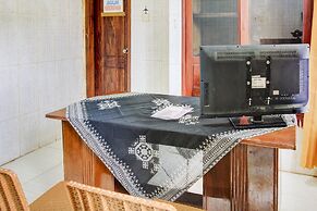 OYO 90725 Zeevanna Guest House Syariah