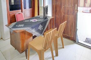 OYO 90725 Zeevanna Guest House Syariah