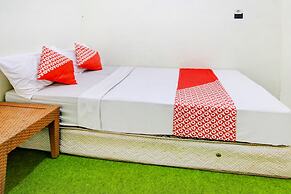 OYO 90725 Zeevanna Guest House Syariah