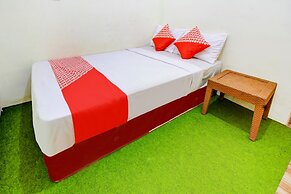 OYO 90725 Zeevanna Guest House Syariah