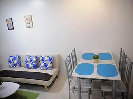 Urban deca by Gracey 2 br Mandaue Cebu