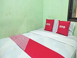 OYO 91683 Wijaya Kusuma Homestay