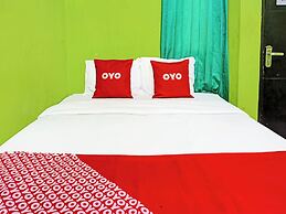 OYO 91683 Wijaya Kusuma Homestay