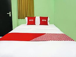 OYO 91683 Wijaya Kusuma Homestay