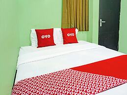 OYO 91683 Wijaya Kusuma Homestay