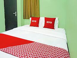 OYO 91683 Wijaya Kusuma Homestay